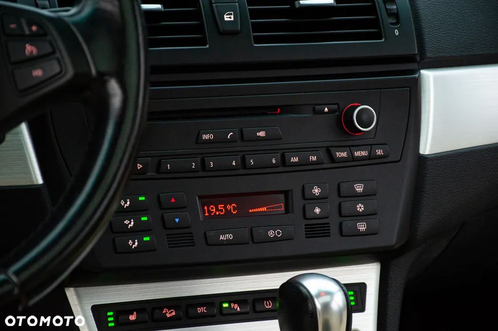 BMW X3 xDrive30d Limited Sport Edition - 35