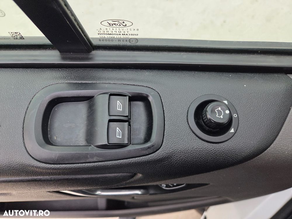 Ford New Transit Custom L1H1 - 38