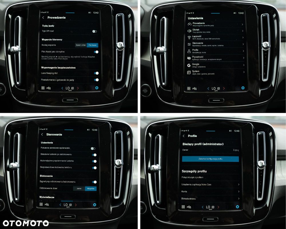 Volvo XC 40 - 40