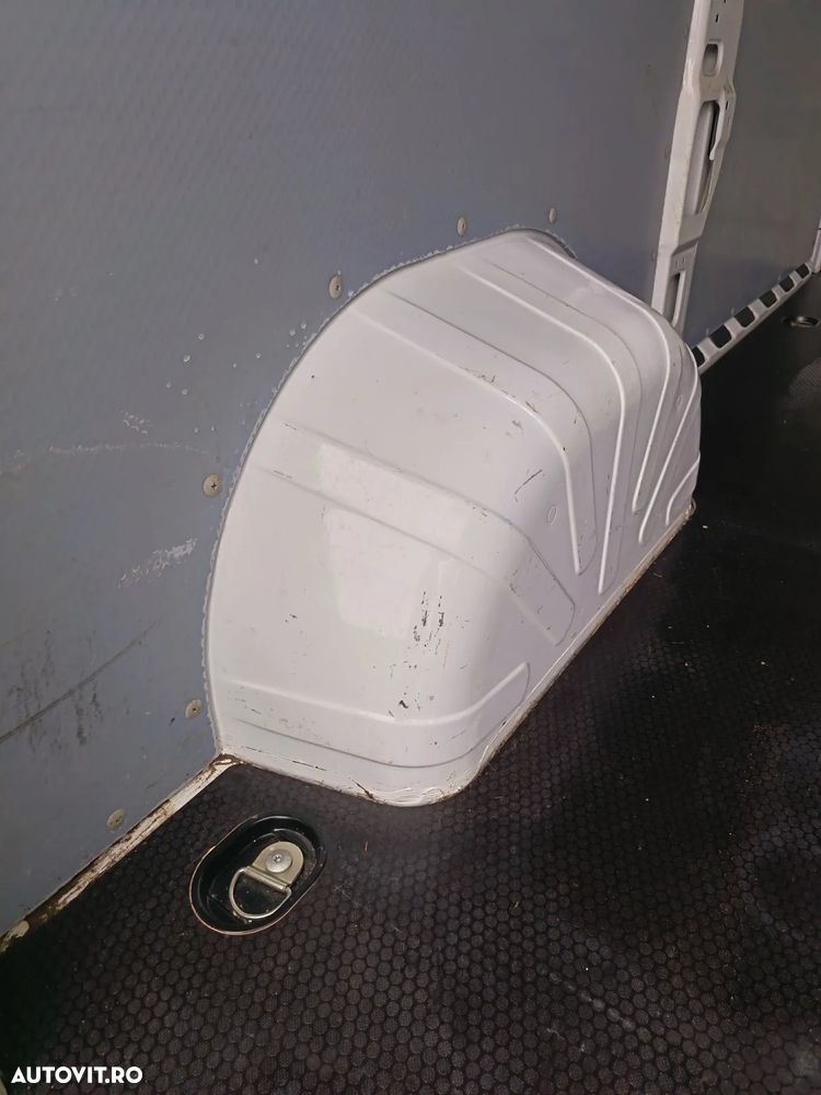 Fiat Ducato Maxi L2 - 21