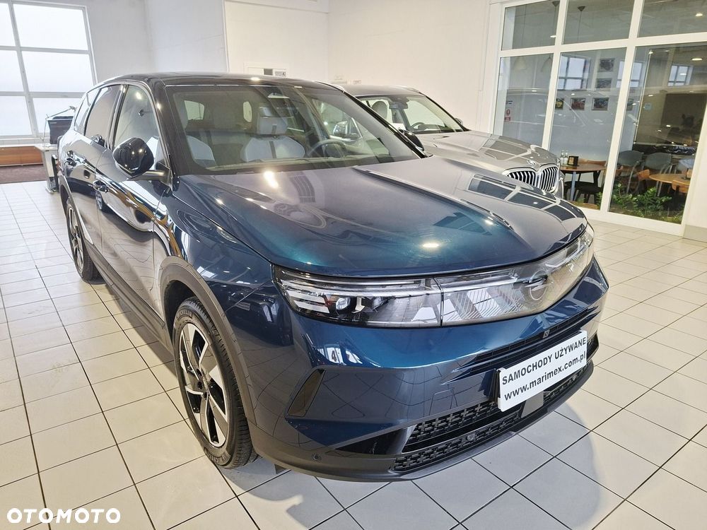 Opel Grandland 1.2 T mHEV GS S&S eDTC6 - 3