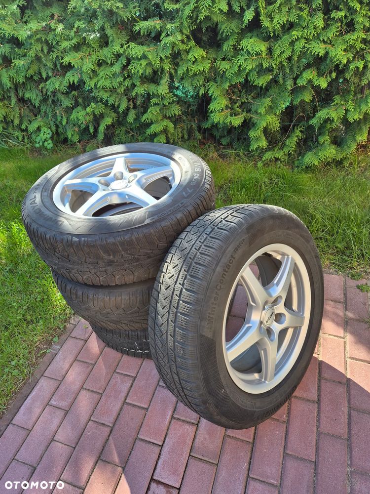 Mazda CX-5 SKYACTIV-G 165 Center-Line - 18