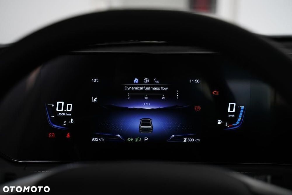 Bestune B70 2.0T Elegance - 15