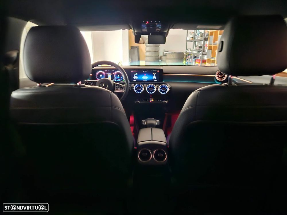 Mercedes-Benz A 250 - 9