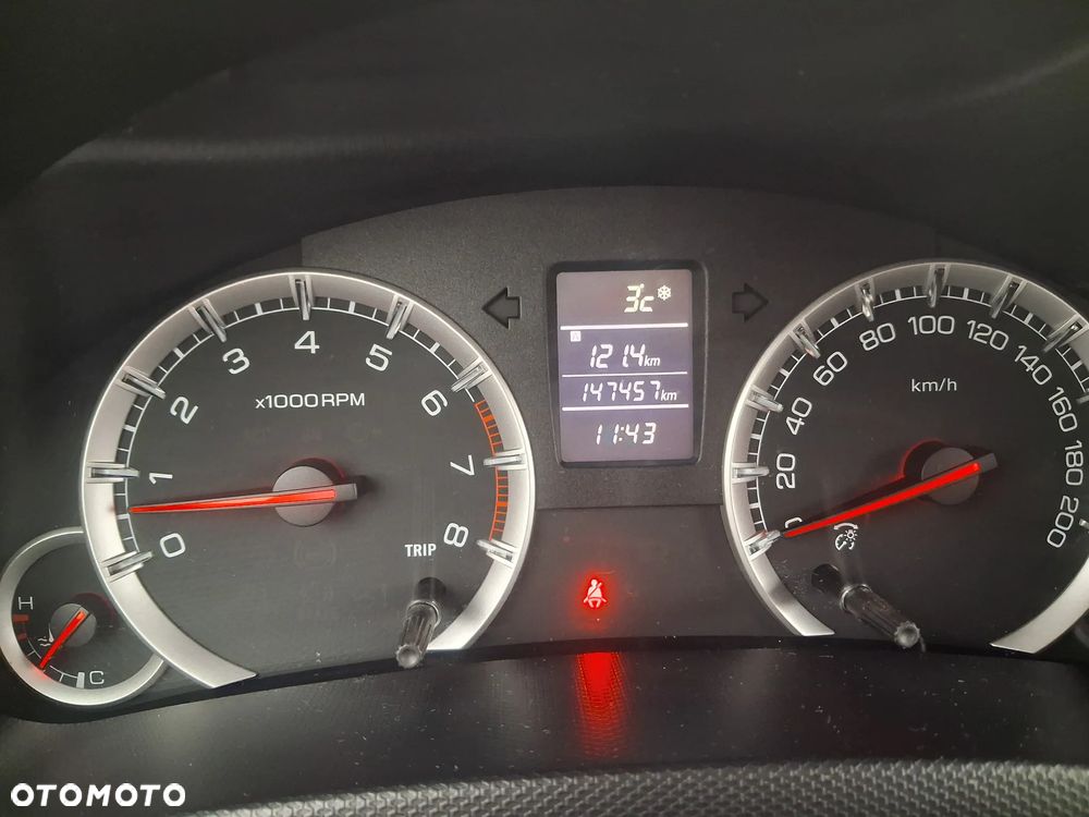 Suzuki Swift 1.2 4x4 Club - 4