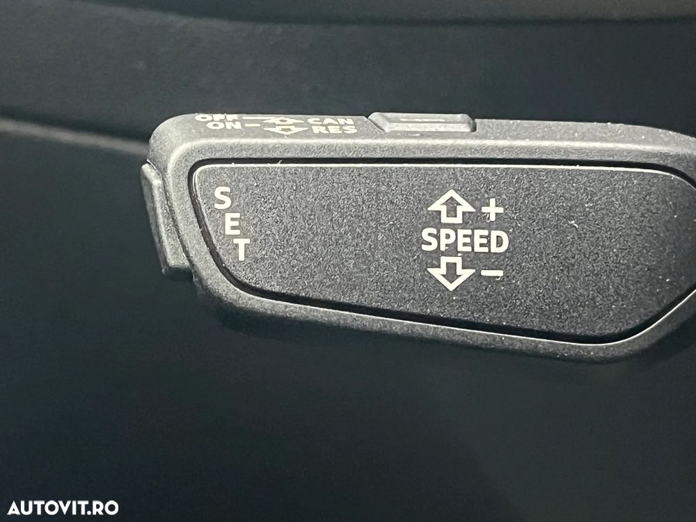 Audi A3 Sportback 35 TFSI S tronic Design - 19