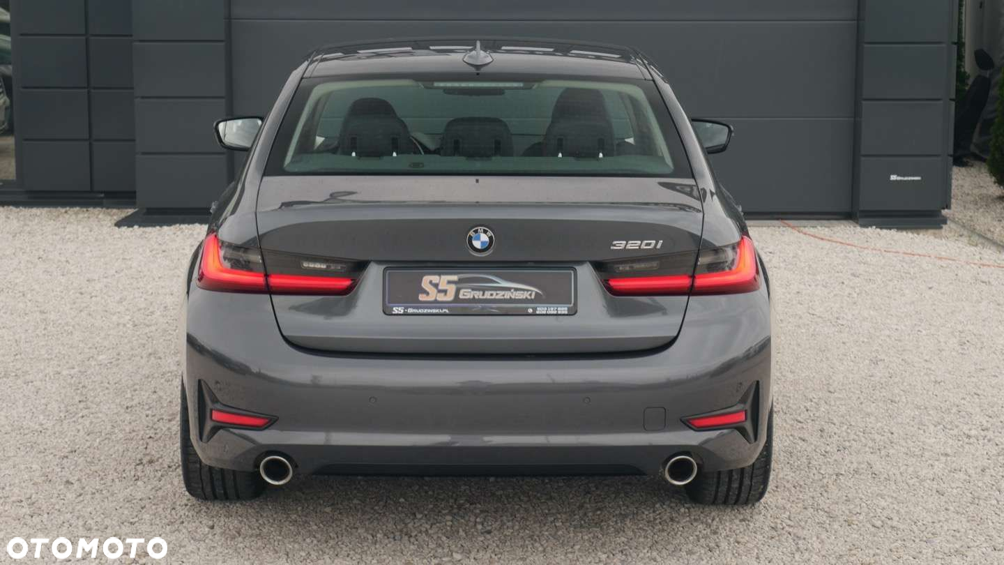 BMW Seria 3 - 6