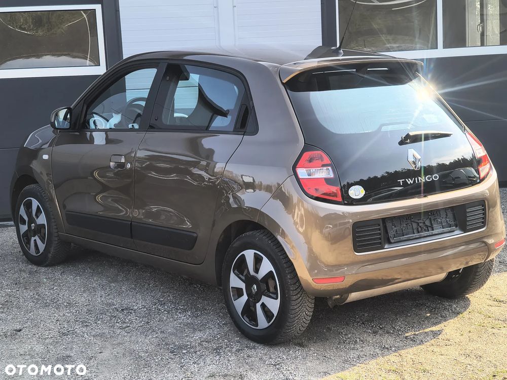 Renault Twingo SCe 70 Dynamique - 3