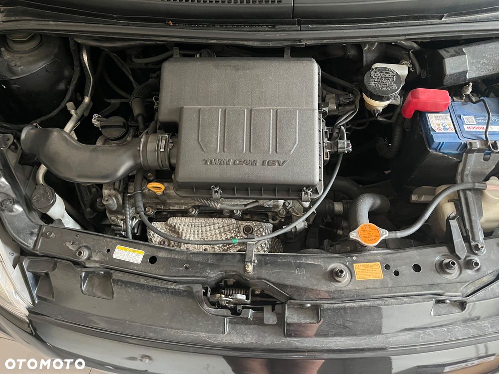 Daihatsu Sirion 1.5 S - 37