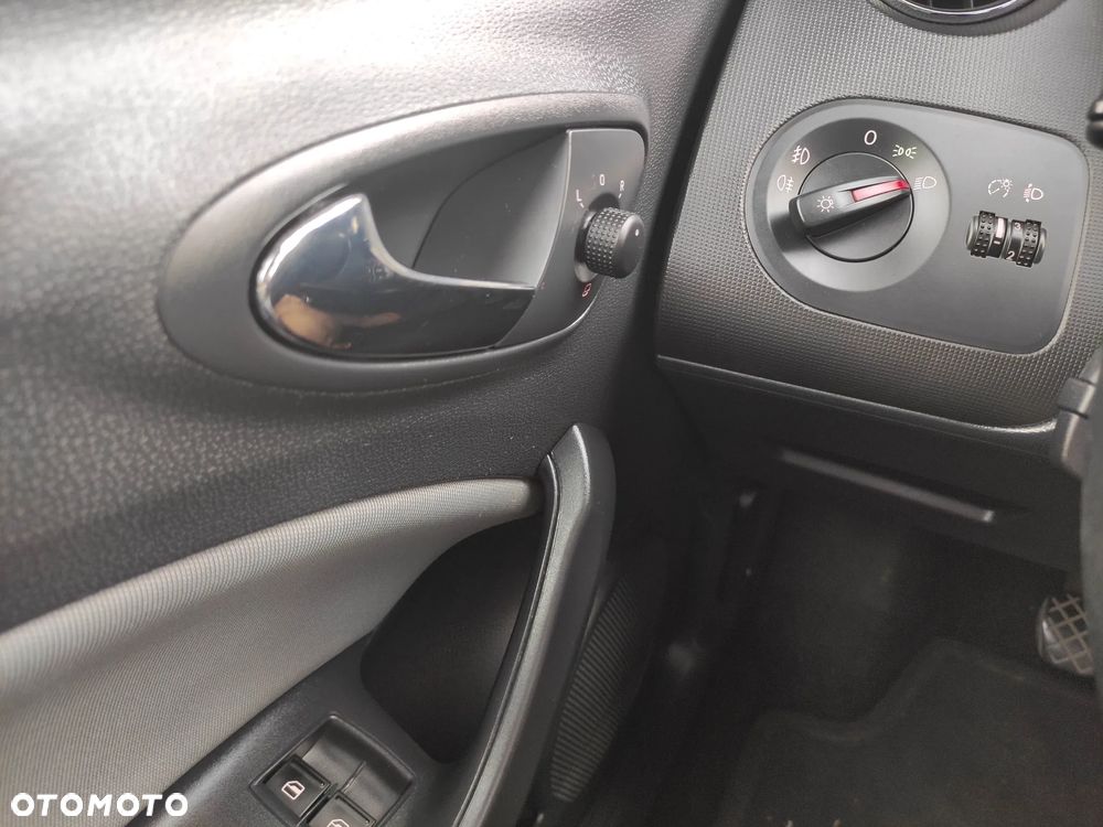 Seat Ibiza 1.6 TDI CR Copa - 7