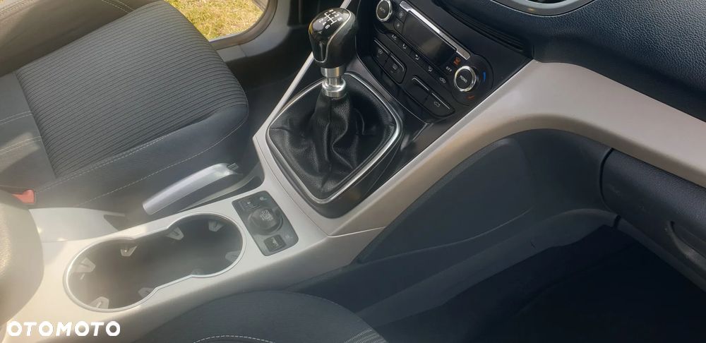 Ford Grand C-MAX 2.0 TDCi Business Edition - 10