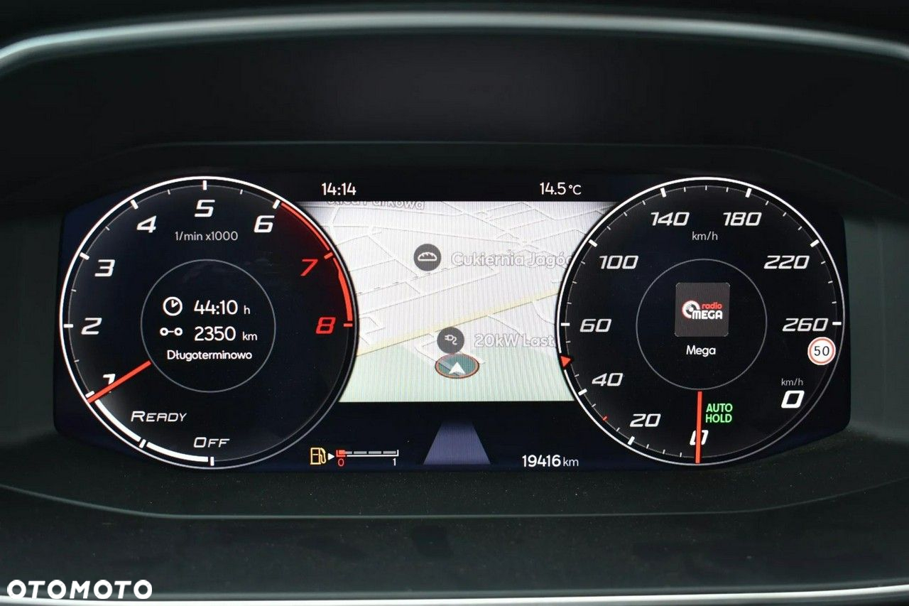 Seat Leon 1.5 TSI Xcellence - 11