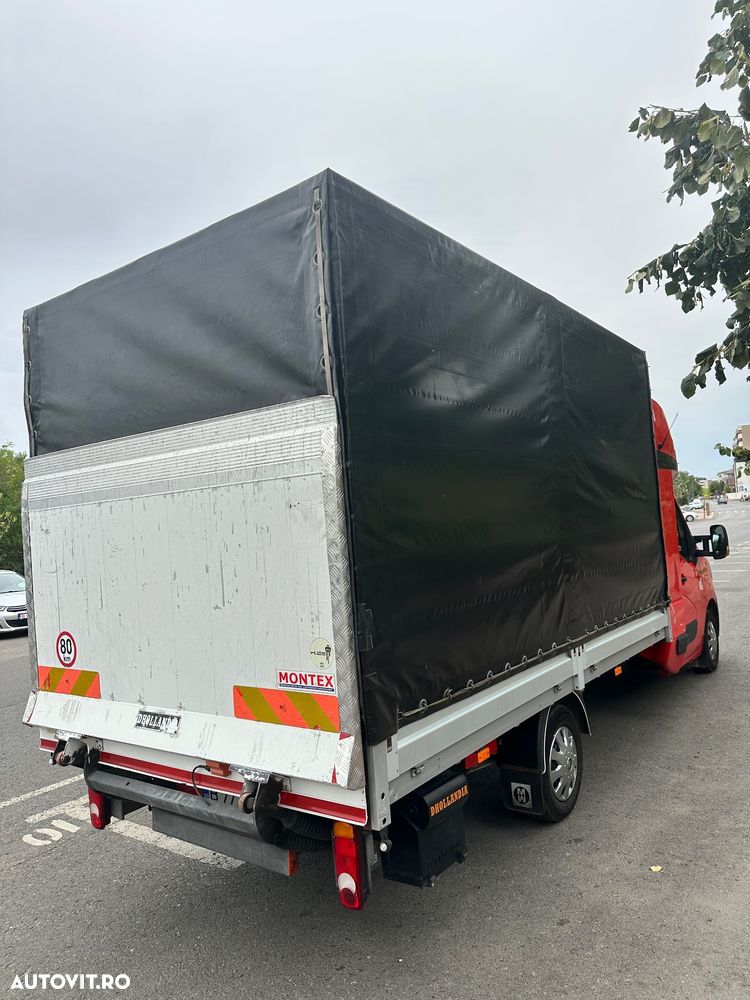 Renault Master - 7