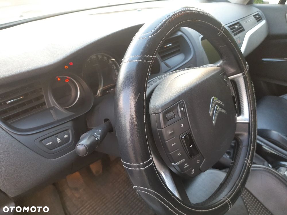 Citroën C5 - 10