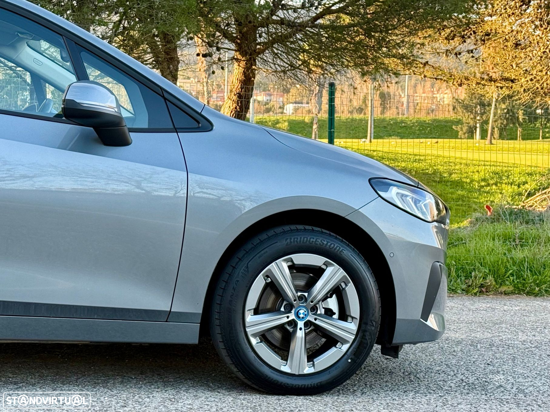 BMW 225xe Active Tourer - 24