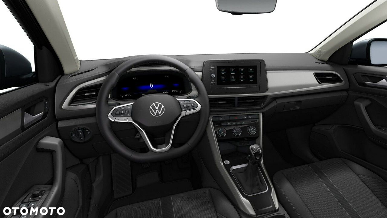 Volkswagen T-Roc 1.5 TSI Life Plus - 6