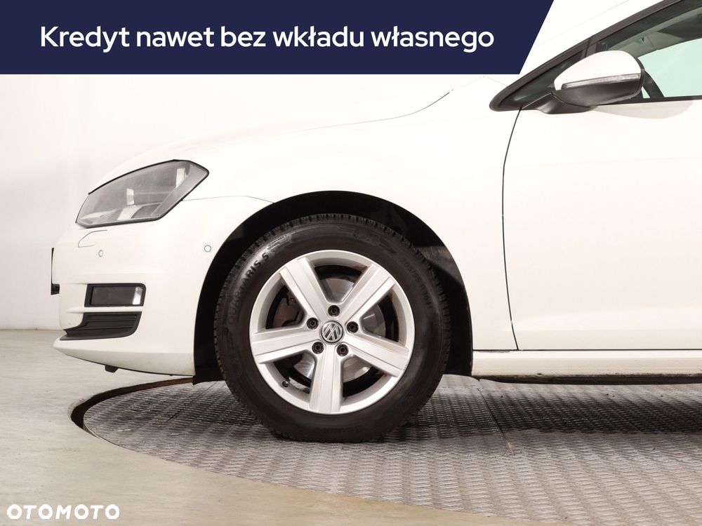 Volkswagen Golf Variant - 15