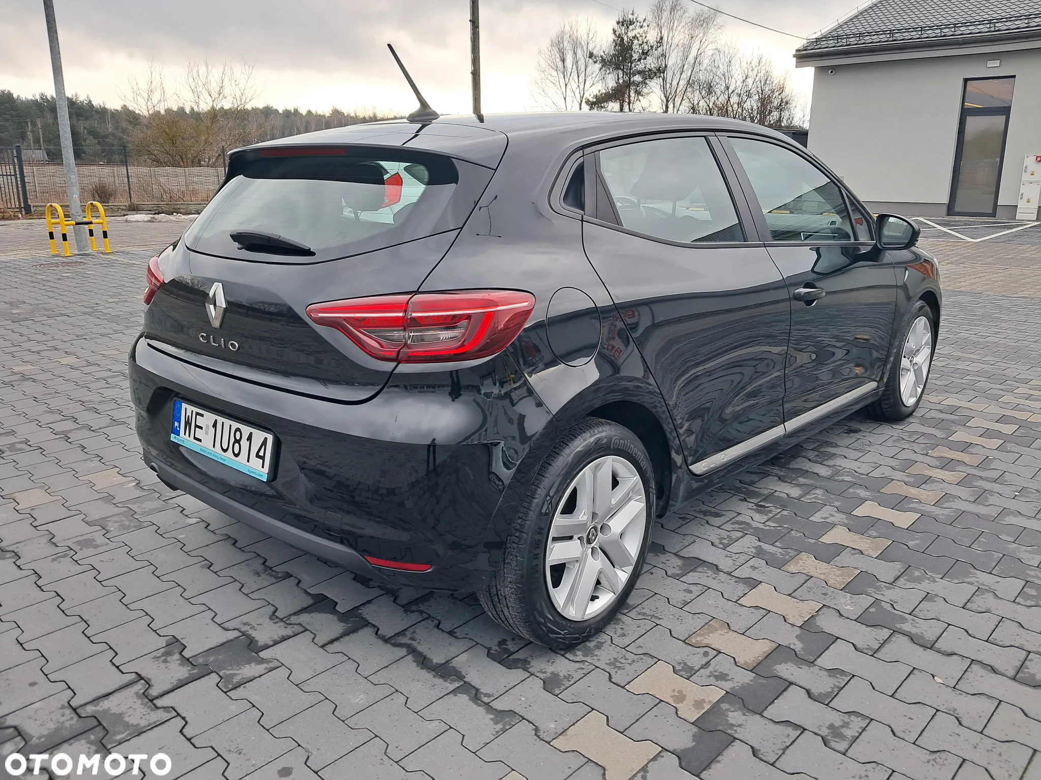 Renault Clio 1.0 TCe Zen - 4