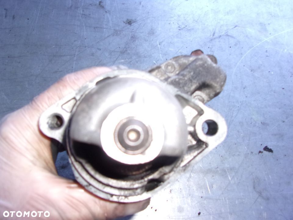 ROZRUSZNIK VW PHEATON 3.0 TDI