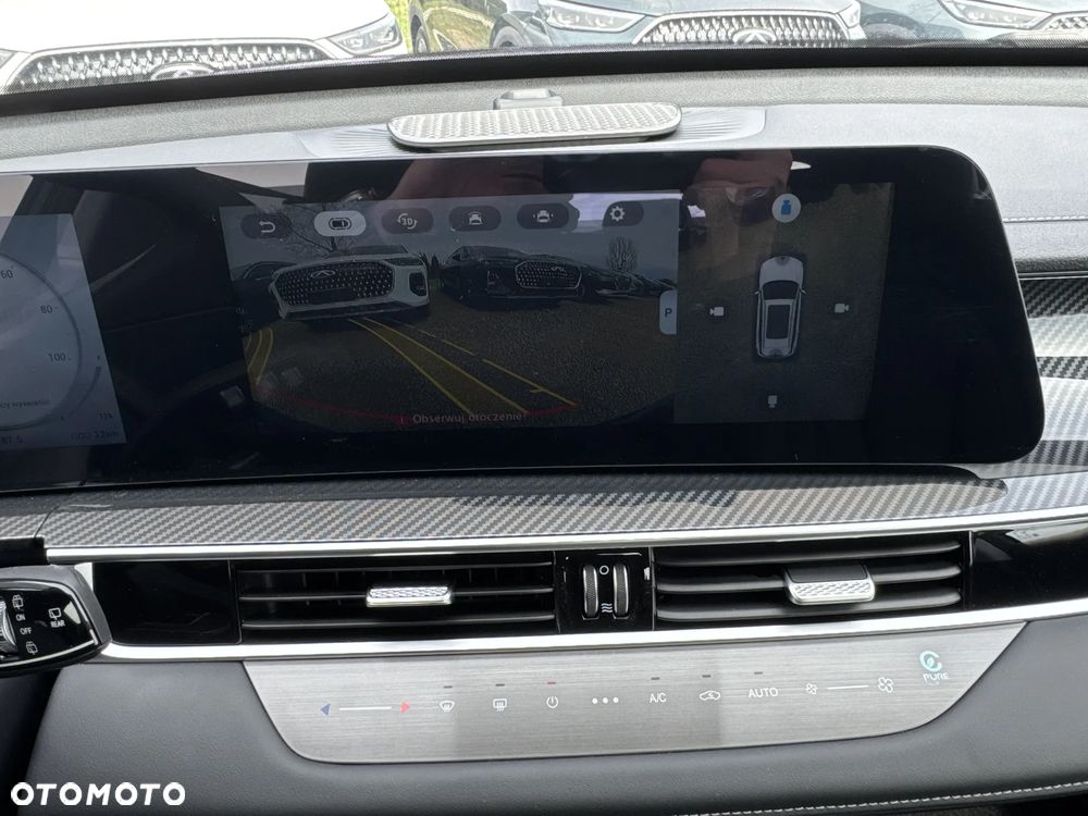 Chery Tiggo 7 1.5 T-GDI Super Hybrid Comfort DHT - 20