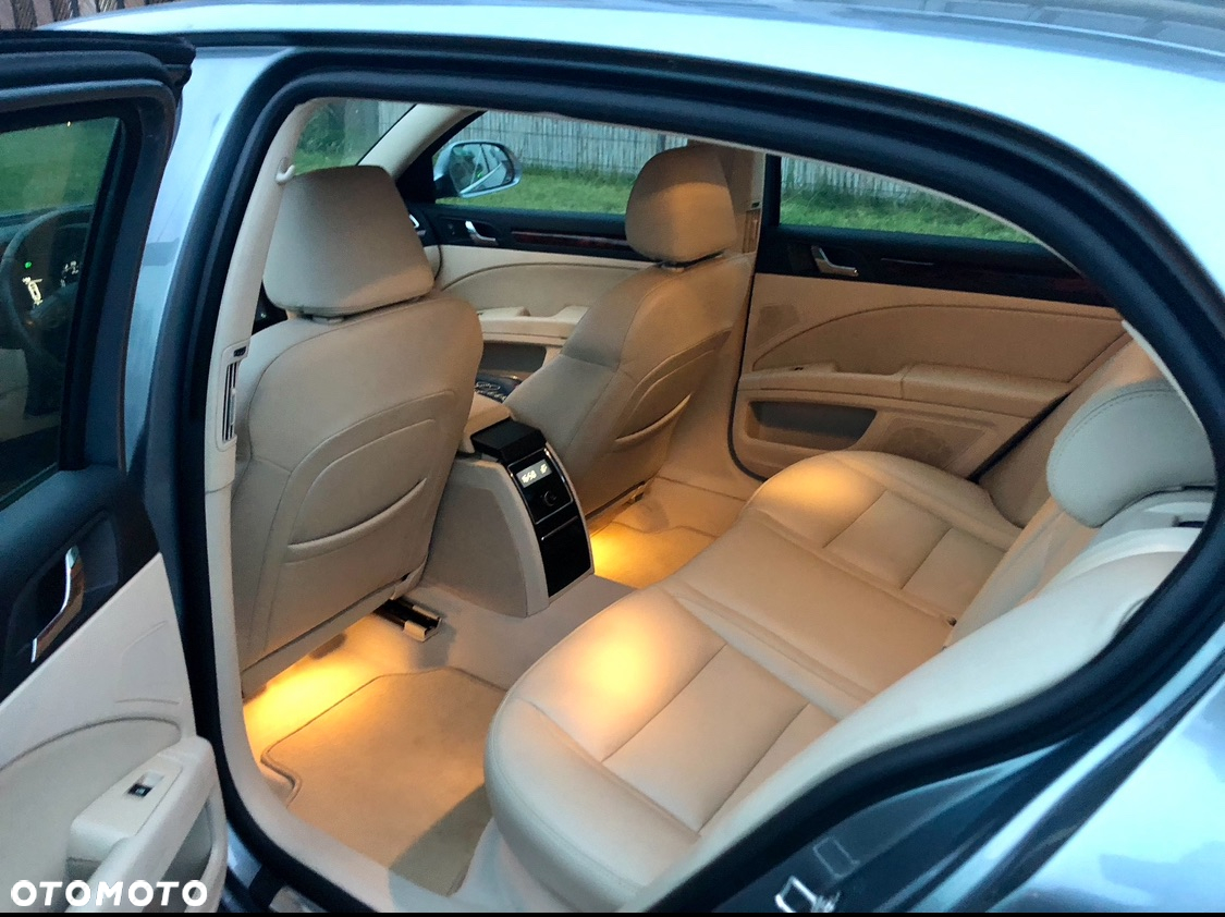 Skoda Superb - 22