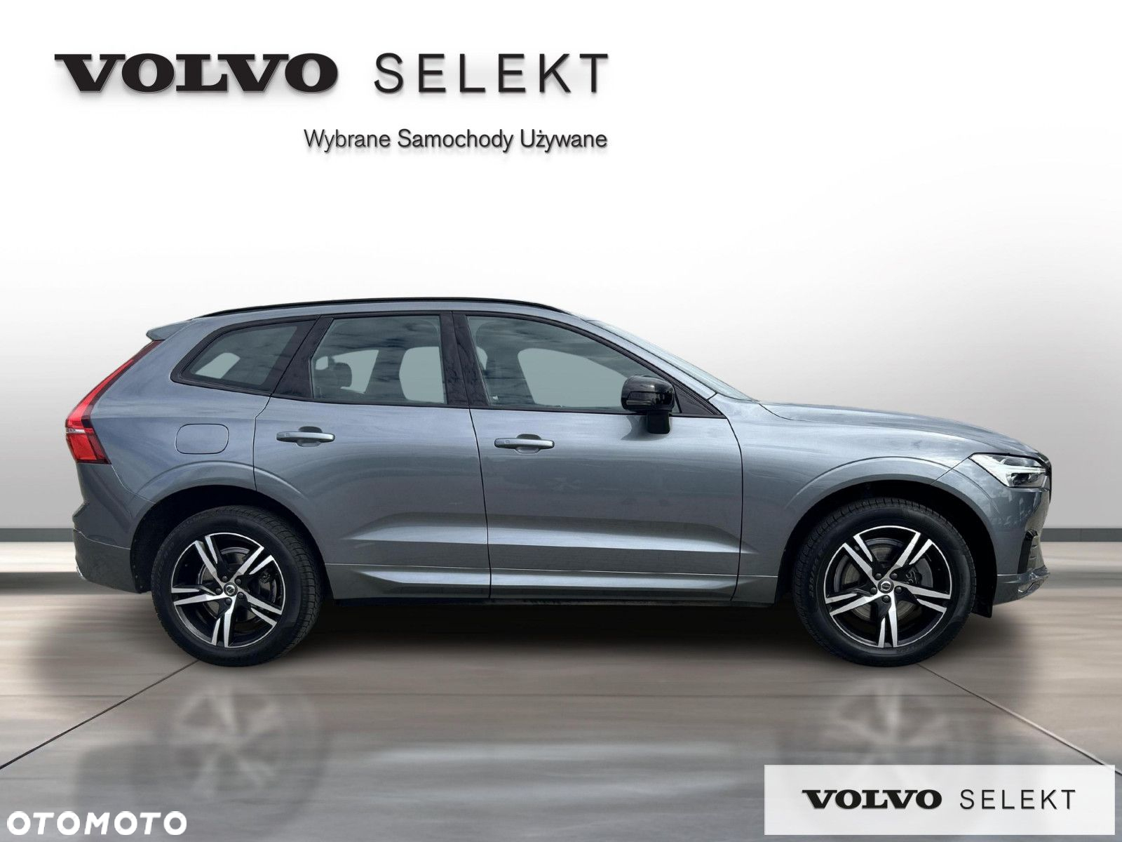 Volvo XC 60 - 7
