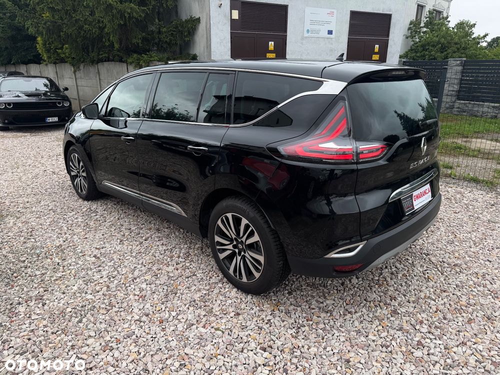 Renault Espace Energy dCi 160 EDC Initiale Paris - 5
