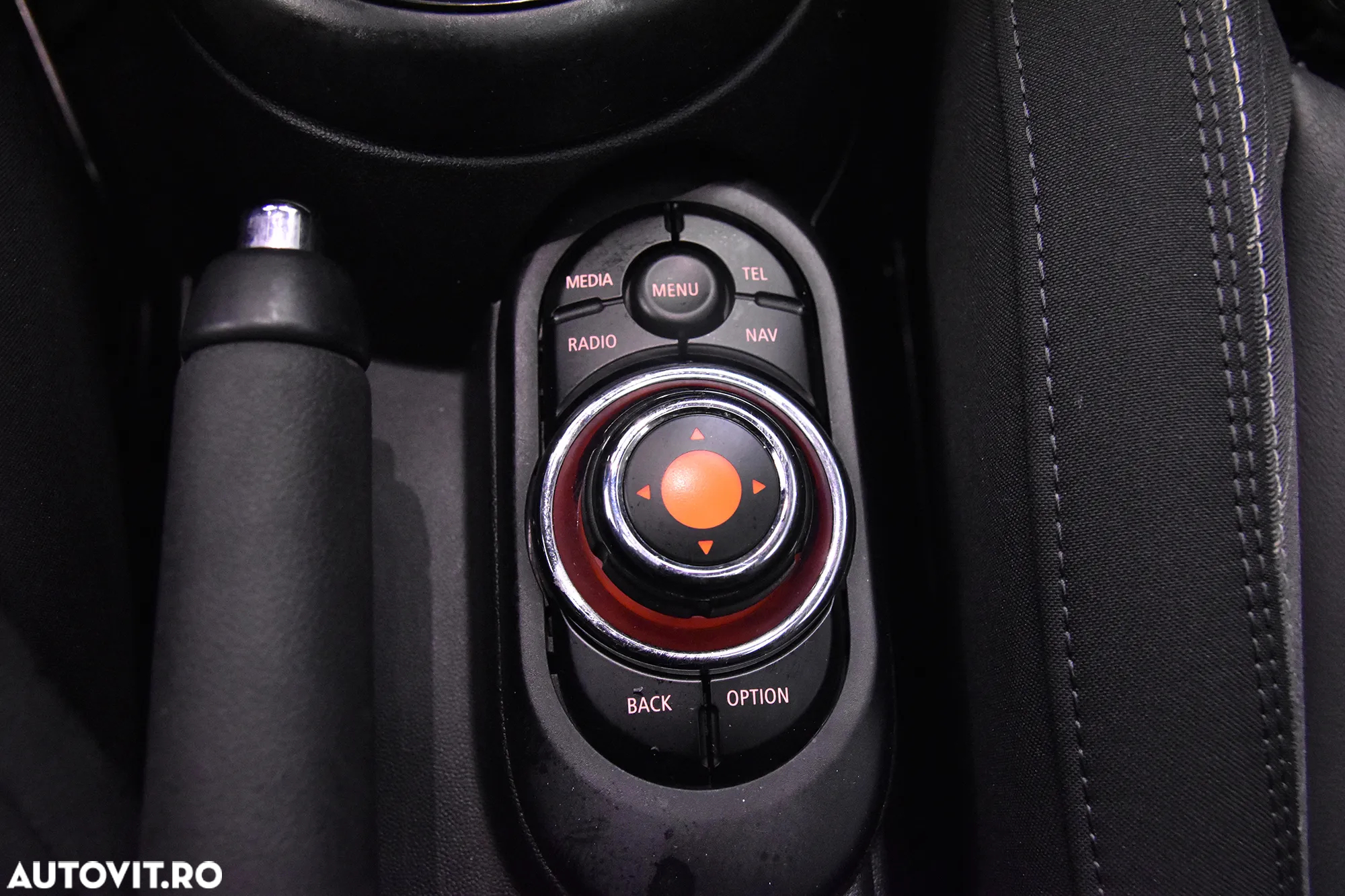 Mini Cooper - 17