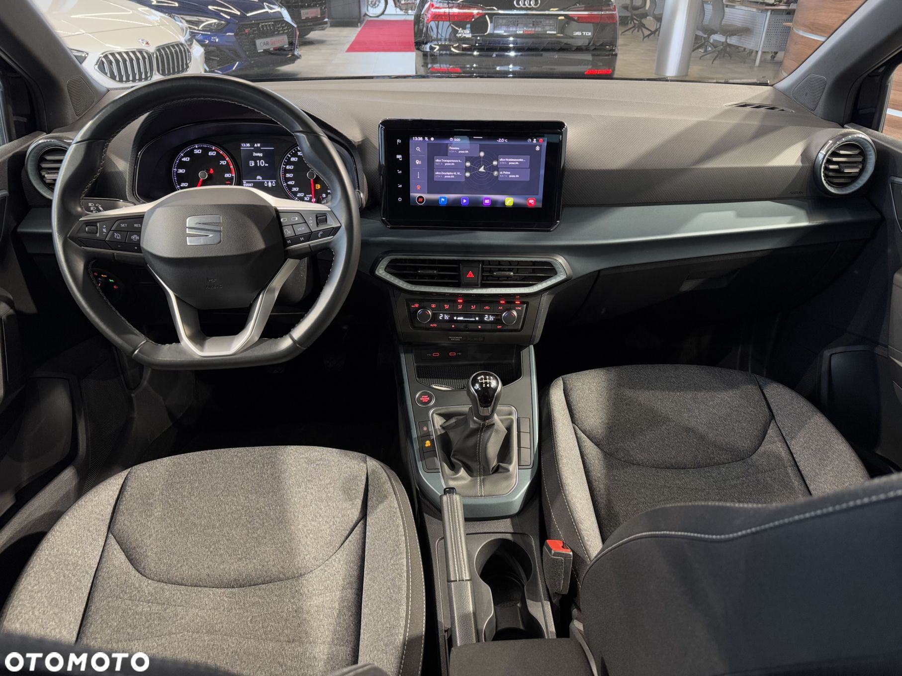 Seat Arona - 16