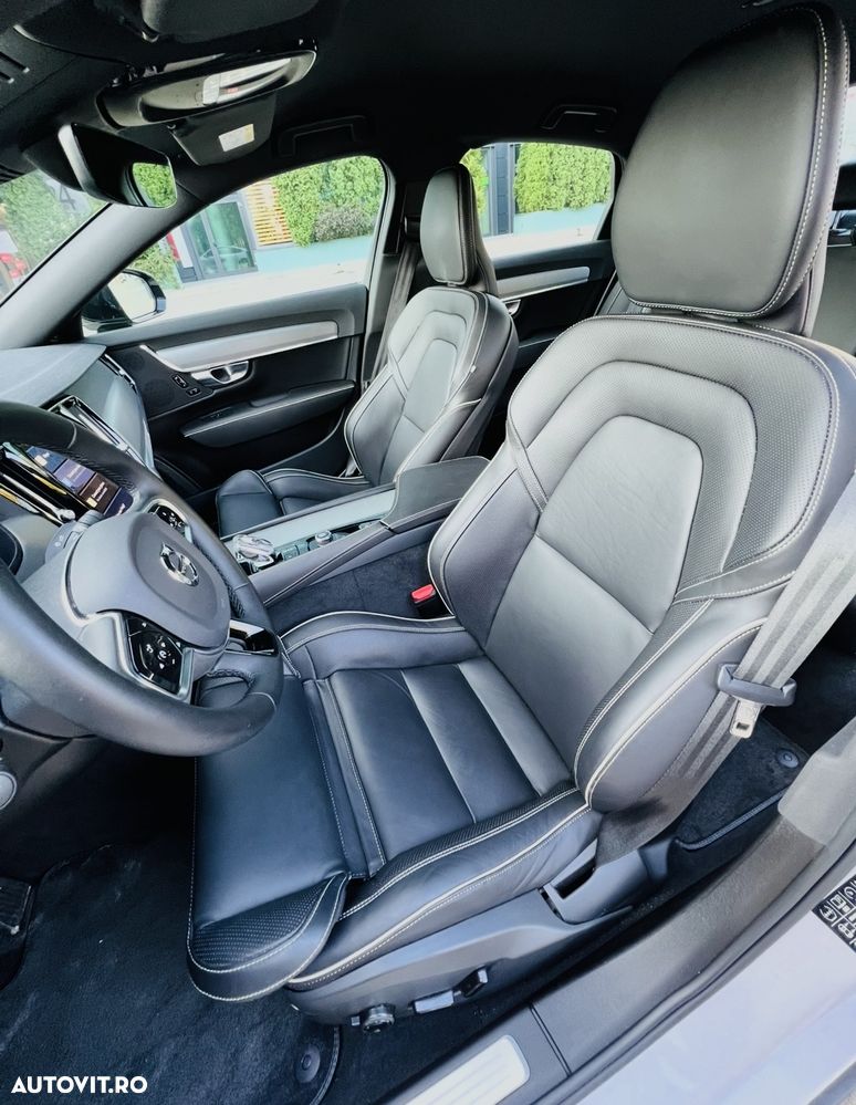 Volvo S90 B4 MHEV AT Plus Bright - 14