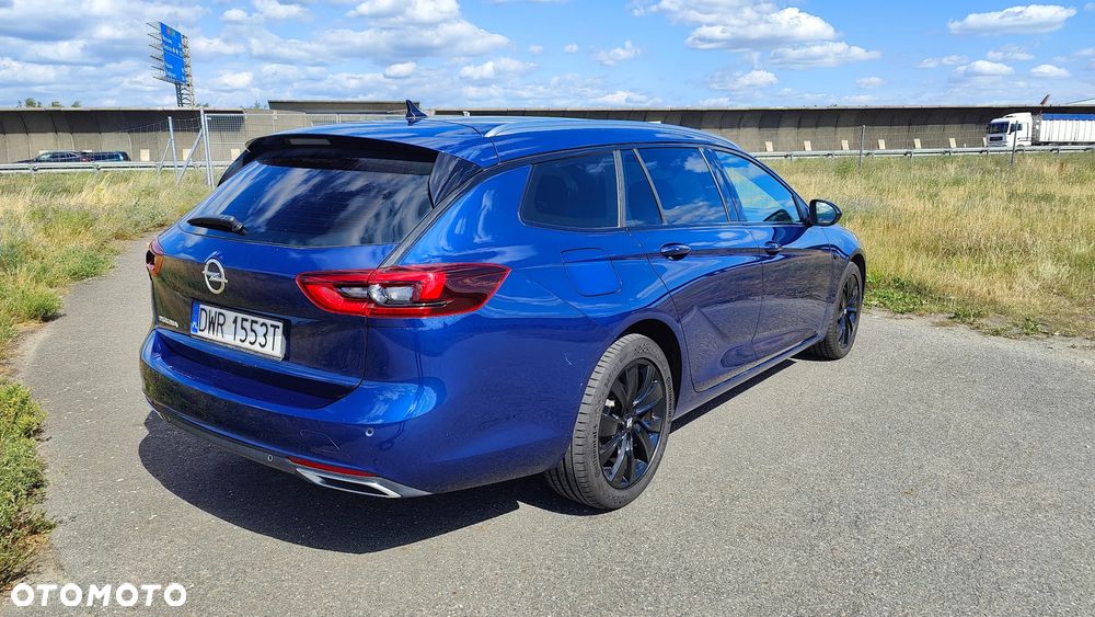 Opel Insignia 2.0 CDTI Business Elegance S&S - 3