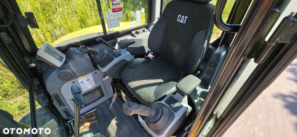 Caterpillar 305E 2CR  /  CAT 305,  304, 308, 303,5 - 7