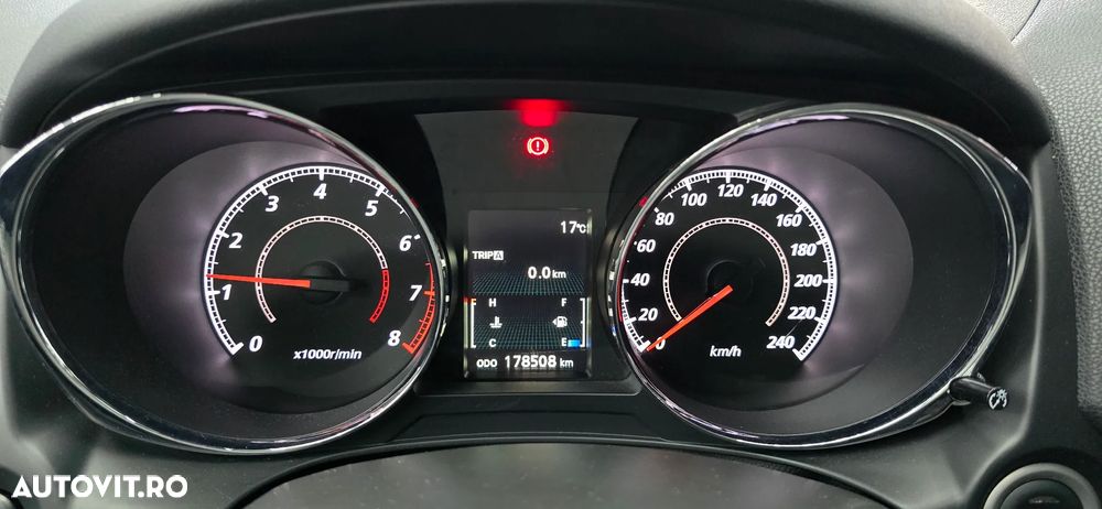 Mitsubishi ASX 1.6 2WD Diamant Edition - 6