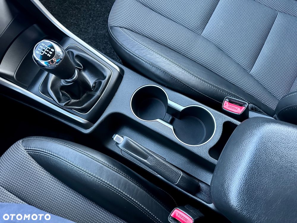 Hyundai i30 1.4 Style - 34