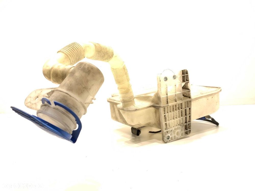 ZBIORNIK SPRYSKIWACZY  SEAT ALTEA (5P1) 2004 - 2022 1.6 75 kW [102 KM] benzyna 2004 - 2022 - 1