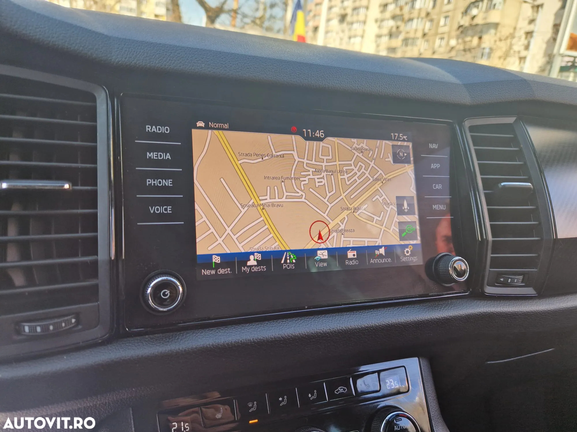 Skoda Kodiaq 2.0 TSI 4X4 DSG Sportline - 16
