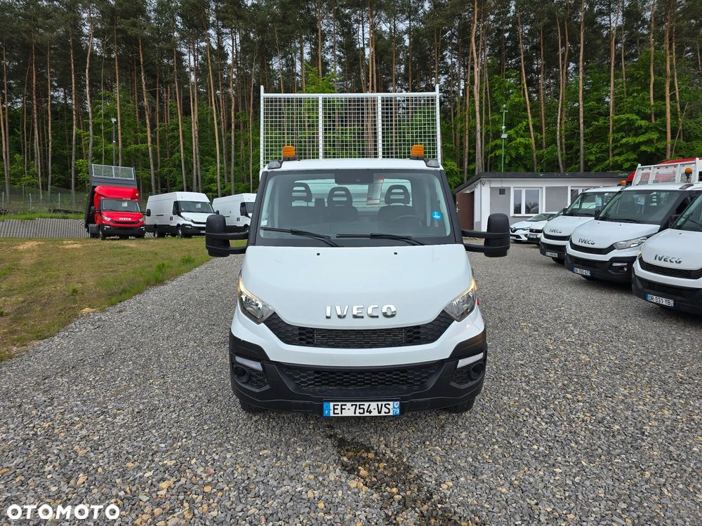 Iveco DAILY 70C17 - 3