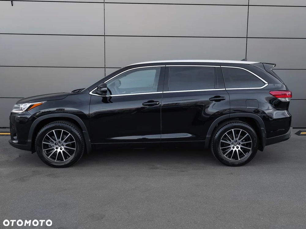 Toyota Highlander - 8