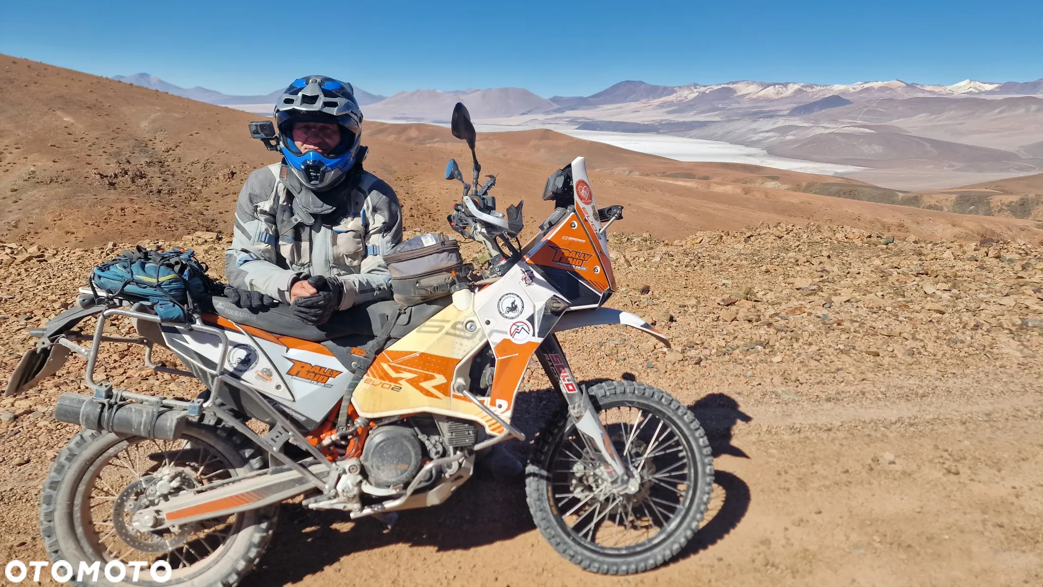 KTM LC - 11