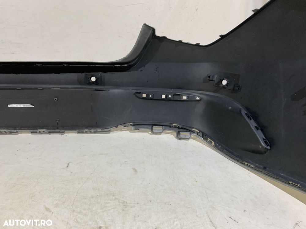 Bara spate Mercedes CLA, AMG W118, 2019, 2020, 2021, 2022, cod origine OE A1778859501. - 11