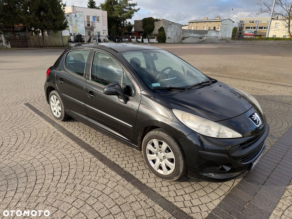 Peugeot 207 - 3