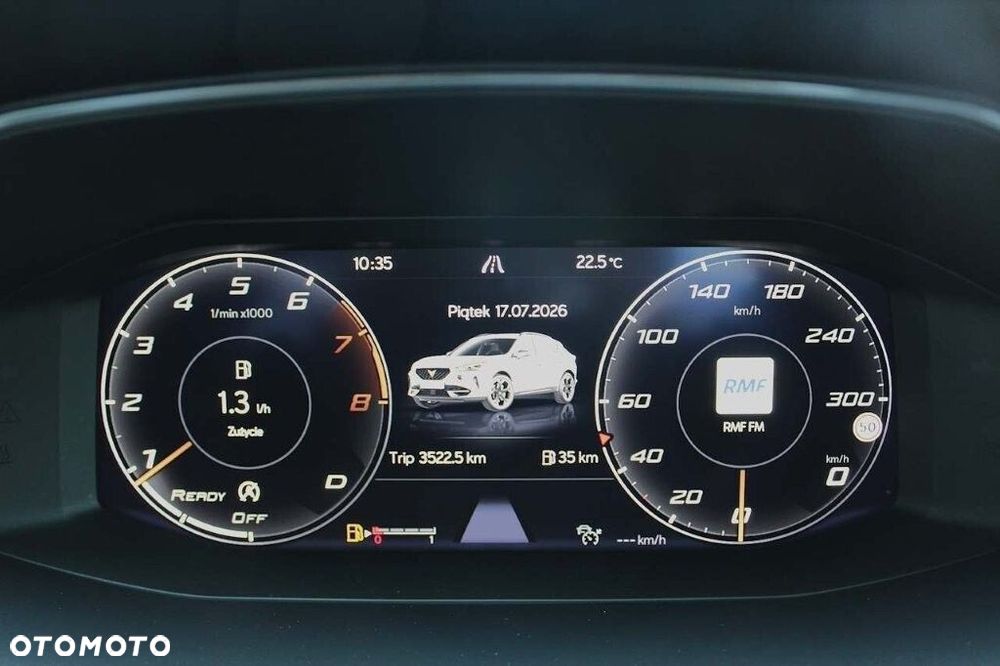 Cupra Formentor - 17