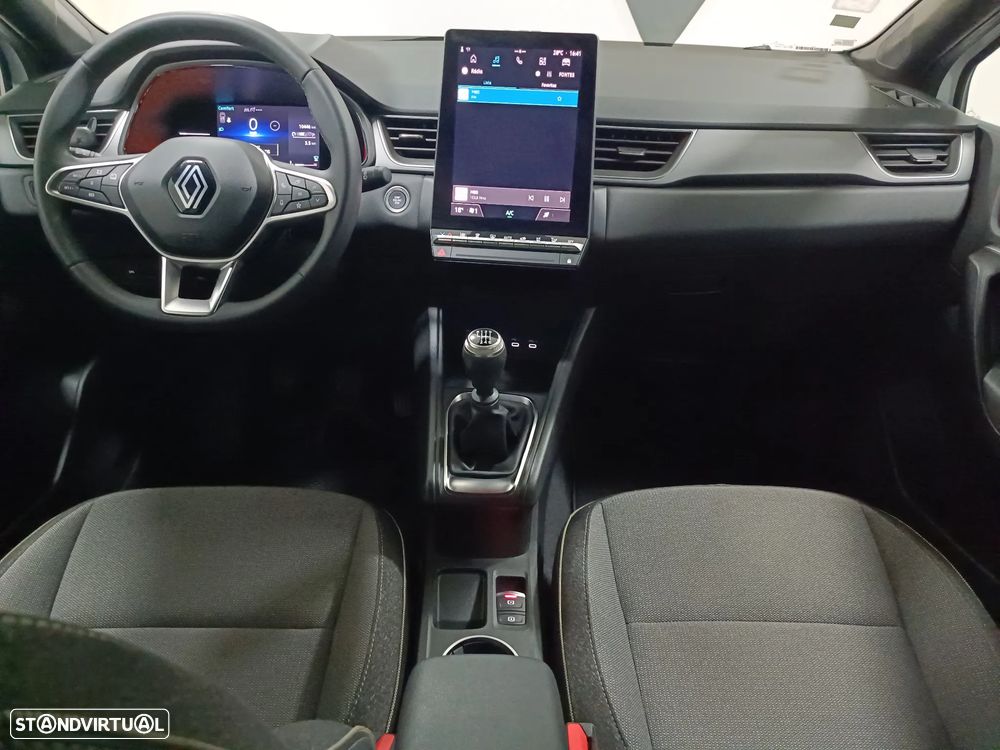 Renault Captur 1.0 TCe Techno - 16