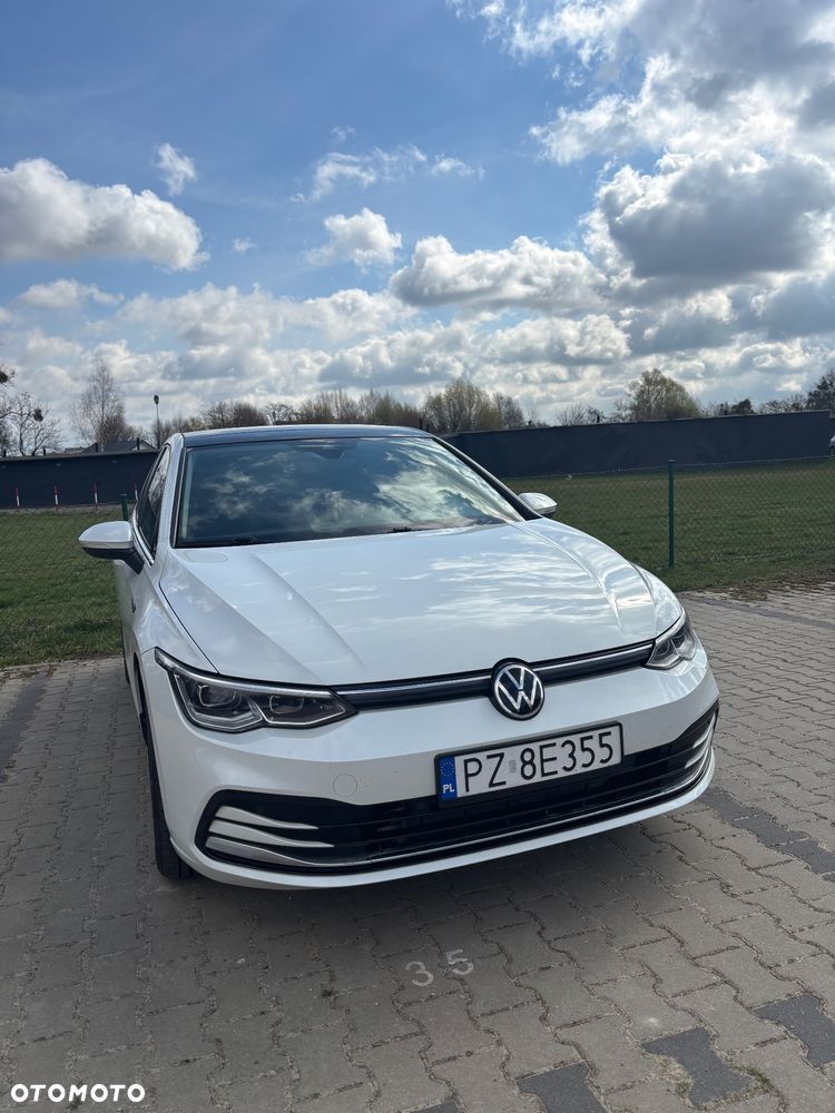 Volkswagen Golf 2.0 TDI SCR DSG Style - 8