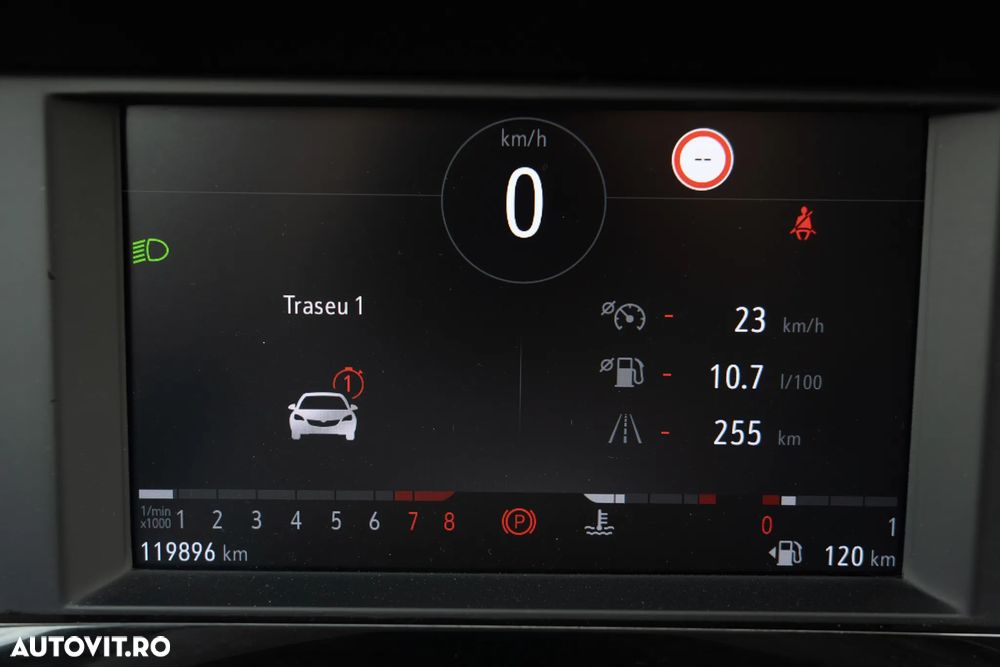 Opel Mokka 1.2L Turbo Start/Stop Elegance - 15