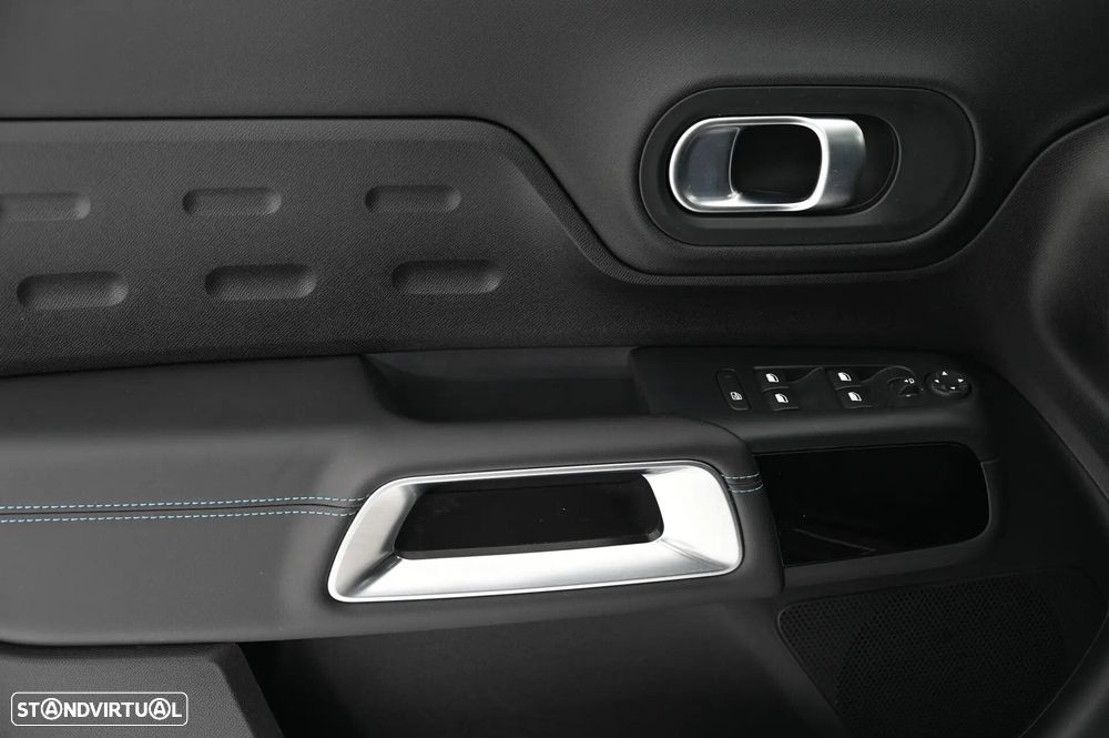 Citroën C5 Aircross 1.6 Hybrid Shine e-EAT8 - 25