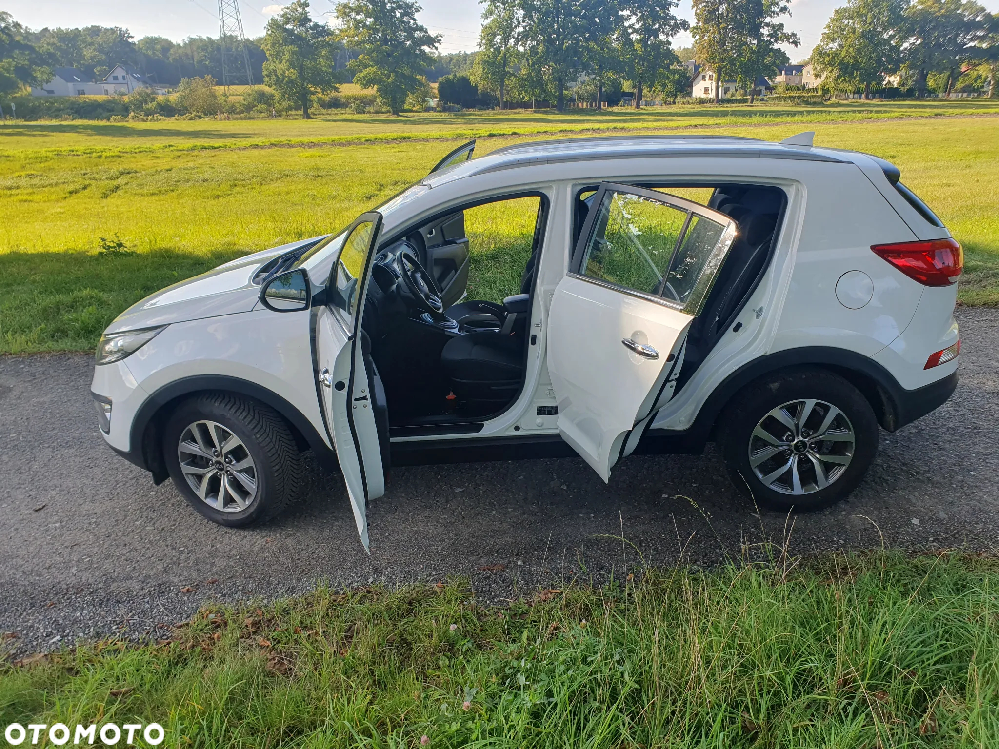 Kia Sportage 1.6 GDI Business Line 2WD - 34
