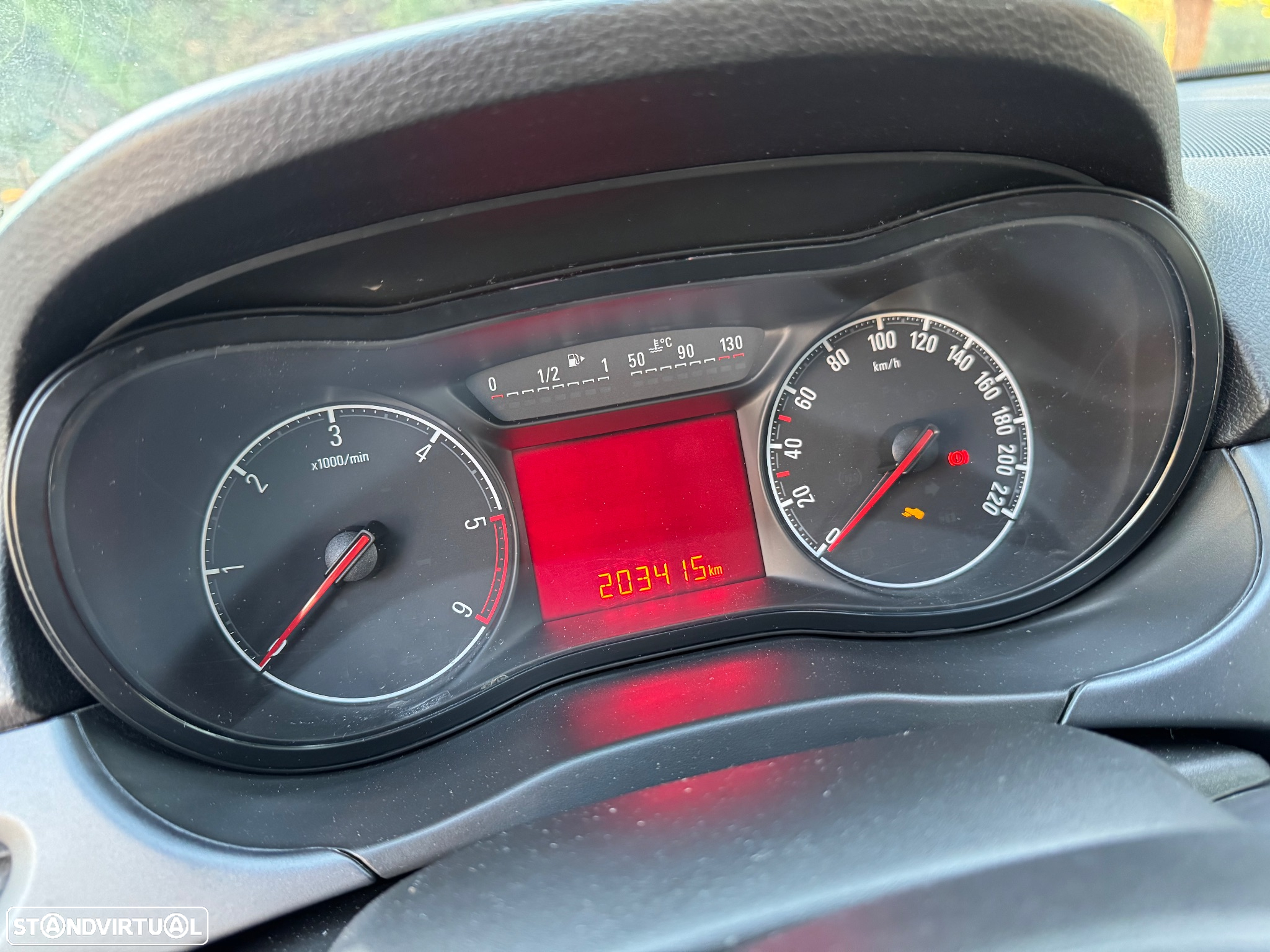 Opel Corsa - 5
