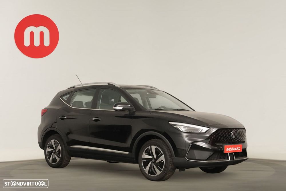 MG ZS EV 50.3 kWh Luxury - 1