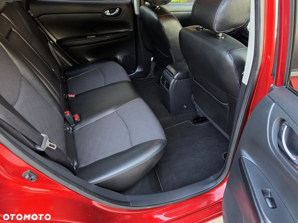 Nissan Pulsar 1.2 DIG-T N-Connecta - 30